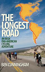 eBook (epub) The Longest Road de Ben Cunningham