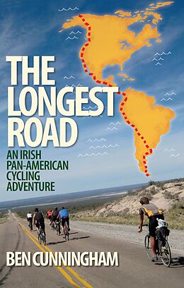 eBook (epub) The Longest Road de Ben Cunningham