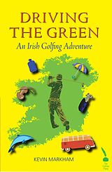 eBook (epub) Driving the Green de Kevin Markham