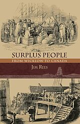 eBook (epub) Surplus People de Jim Rees