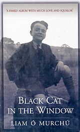 eBook (epub) Black Cat in the Window de Liam Ó Murchú