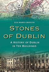 eBook (epub) Stones of Dublin de Lisa Marie Griffith