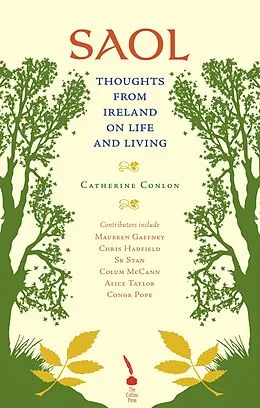 E-Book (epub) Saol von Catherine Conlon