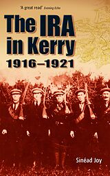 eBook (epub) The IRA in Kerry 1916-1921 de Sinead Joy