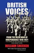 E-Book (epub) British Voices of the Irish War of Independence von William Sheehan