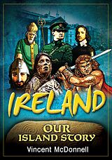 eBook (epub) Ireland de Vincent Mcdonnell