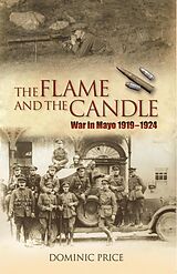 E-Book (epub) The Flame and the Candle von Dominic Price