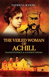 eBook (epub) The Veiled Woman of Achill de Patricia Byrne