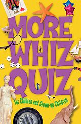 eBook (epub) More Whiz Quiz de National Parents Council