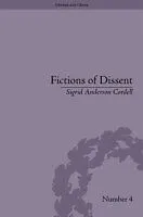 E-Book (pdf) Fictions of Dissent von Sigrid Anderson Cordell