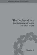 E-Book (pdf) Decline of Jute von Jim Tomlinson, Carlo Morelli, Valerie Wright