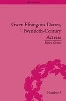 E-Book (pdf) Gwen Ffrangcon-Davies, Twentieth-Century Actress von Helen Grime