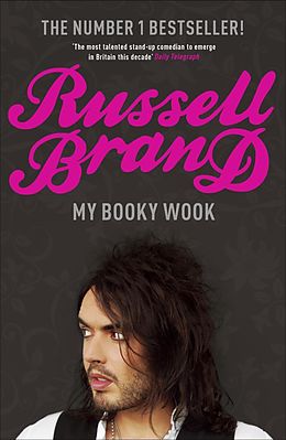 E-Book (epub) My Booky Wook von Russell Brand