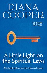 E-Book (epub) Little Light on the Spiritual Laws von Diana Cooper