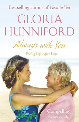 E-Book (epub) Always with You von Gloria Hunniford