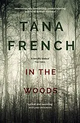 E-Book (epub) In the Woods von Tana French