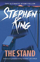 eBook (epub) The Stand de Stephen King