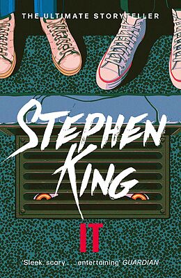 E-Book (epub) It von Stephen King