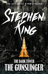 E-Book (epub) Dark Tower I: The Gunslinger von Stephen King