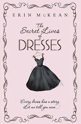 E-Book (epub) Secret Lives of Dresses von Erin Mckean