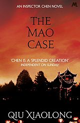 eBook (epub) Mao Case de Qiu Xiaolong