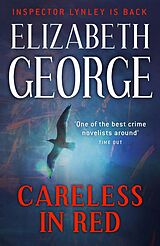 eBook (epub) Careless in Red de Elizabeth George