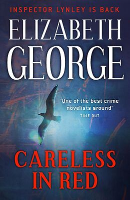 eBook (epub) Careless in Red de Elizabeth George