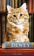 E-Book (epub) Dewey von Vicki Myron
