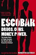 E-Book (epub) Escobar von Roberto Escobar