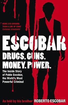 E-Book (epub) Escobar von Roberto Escobar