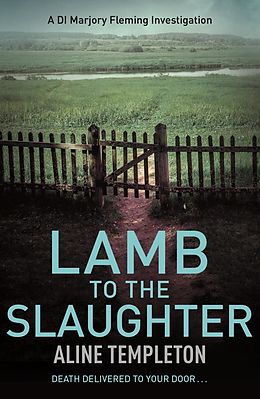 E-Book (epub) Lamb to the Slaughter von Aline Templeton