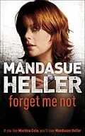 E-Book (epub) Forget Me Not von Mandasue Heller