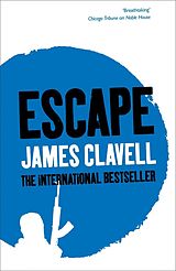 E-Book (epub) Escape von James Clavell