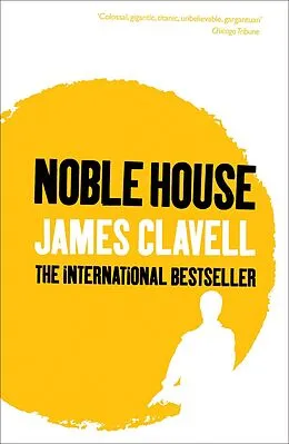 E-Book (epub) Noble House von James Clavell
