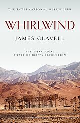 eBook (epub) Whirlwind de James Clavell