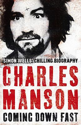 E-Book (epub) Charles Manson von Simon Wells