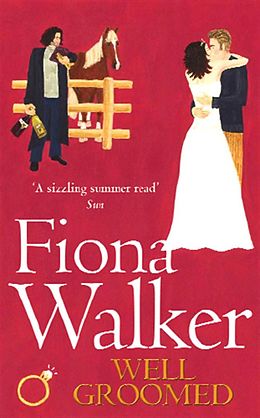 eBook (epub) Well Groomed de Fiona Walker
