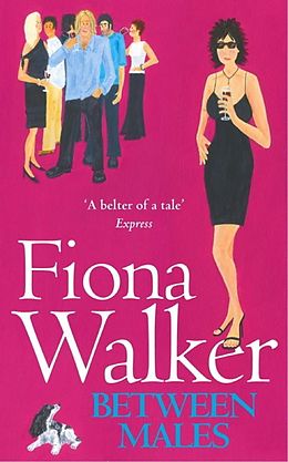 E-Book (epub) Between Males von Fiona Walker