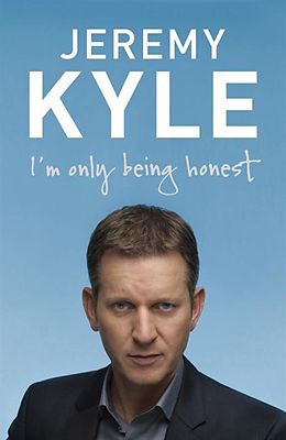 E-Book (epub) I'm Only Being Honest von Jeremy Kyle