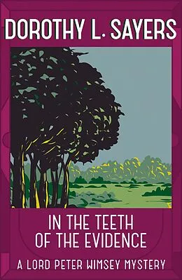 E-Book (epub) In the Teeth of the Evidence von Dorothy L Sayers