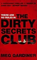 E-Book (epub) Dirty Secrets Club von Meg Gardiner