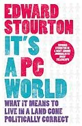 E-Book (epub) It's a PC World von Edward Stourton