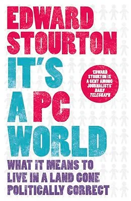 E-Book (epub) It's a PC World von Edward Stourton