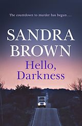 eBook (epub) Hello, Darkness de Sandra Brown