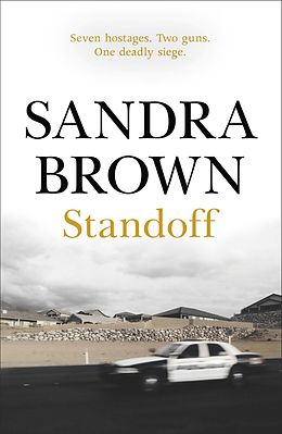 eBook (epub) Standoff de Sandra Brown