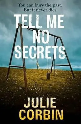 E-Book (epub) Tell Me No Secrets von Julie Corbin