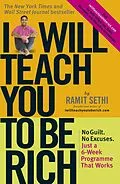 E-Book (epub) I Will Teach You To Be Rich von Ramit Sethi