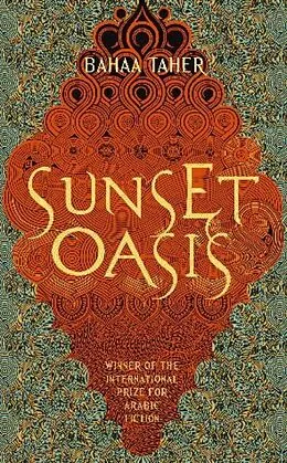 E-Book (epub) Sunset Oasis von Bahaa Taher