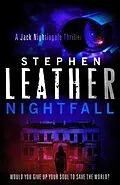 E-Book (epub) Nightfall von Stephen Leather