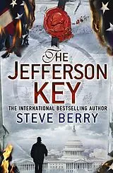 E-Book (epub) The Jefferson Key von Steve Berry